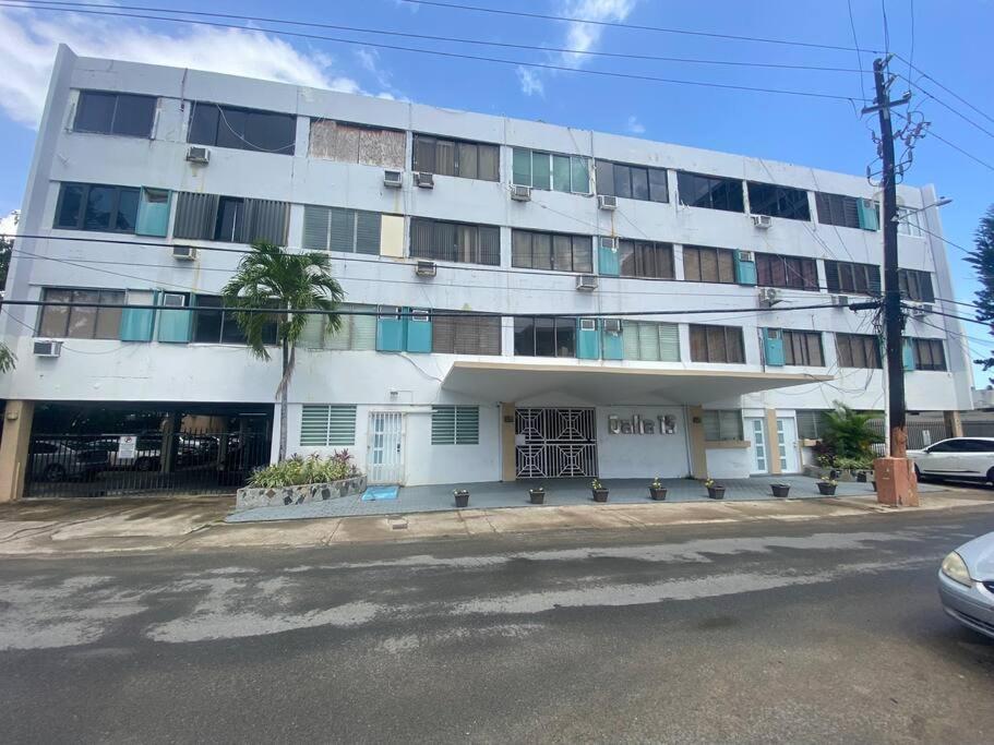 Dalia Lovers By Sea Rentals San Juan Exterior foto